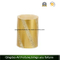 Flameless LED Candle with Decoration for Gift Holiday Decor