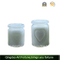 Glass Jar Candle for Valentine′s Mother′s Wedding Decor 5oz