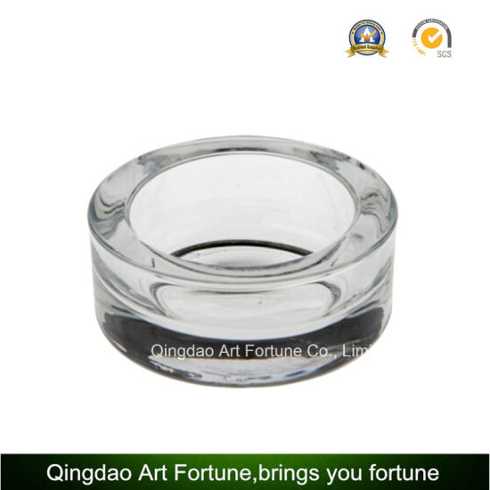 Glass Tealight Candle Holder Factory