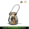 Halloween Glass Jar Candle for Christmas Decoration