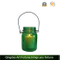 Halloween Glass Jar Candle for Christmas Decoration