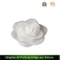 Pine Cone Shape Handmade Carved Candle