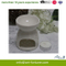 High Quality Oil Burner Ceramic with Wax Melt for Home Fragrance