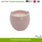 Color Scent Ceramic Candle for Home Decor