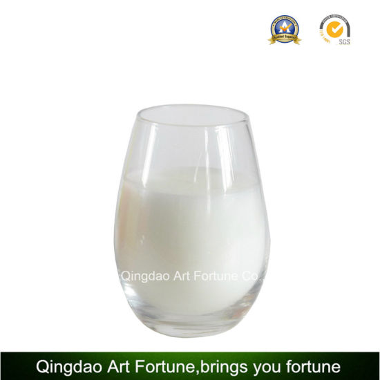 Bubble Glass Candle Holder Manufacturer Distributor