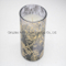 Large Glass Candle for Home Decor
