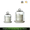 Cloche Glass Jar for Candle Holder Suppler