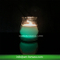 LED Colour Changing Candle for Outdoor Garden Pest Driving