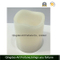 Flameless Real Wax LED Candle with Waved Top