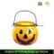 Halloween Glass Jar Candle for Christmas Decoration