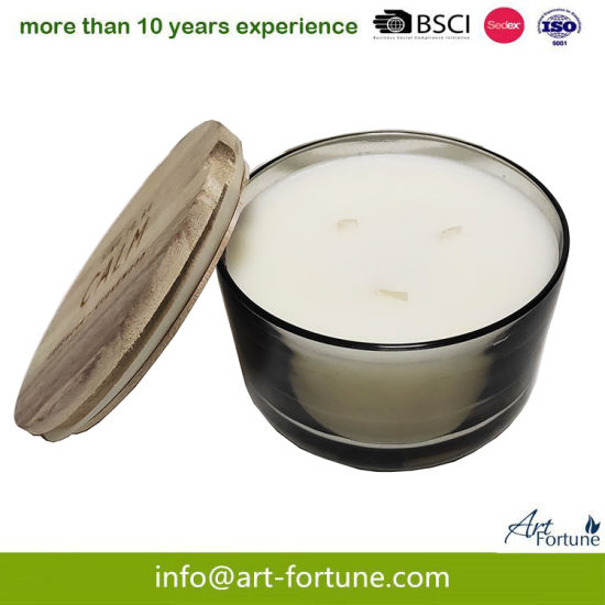 7ozscented Jar Candle with Gift Box for Manufacturer