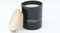 8oz Black Tea $Vettver Jar Candle for Home Decor