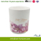 8.5oz Scented Ceramic Candle for Air Purifier