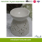 High Quality Oil Burner Ceramic with Wax Melt for Home Fragrance