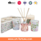 100ml Flower Reed Diffuser in Gift Box for Home Decor