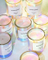 Luxury Scented Soy Wax Candle in Gift Packaging