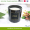 4.5oz OEM Hot Selling Candle for Home Decoration