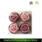 Handmade Flower Rose Candle for Wedding Party Decor