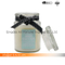 Ribbed Yankee Jar Candle for Home Decoration