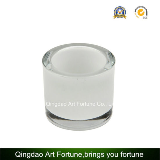Thick Wall Tealight Candle Holder Manufacturer