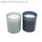 4.5oz ODM Scenten Glass Candle in Gift Box for Festival