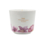 Decorative Scent Ceramic Candle with Decal Paper