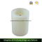 Layered Scented Flameless LED Wax Candle for Home Decor