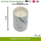 8.5oz Scented Ceramic Candle for Air Purifier