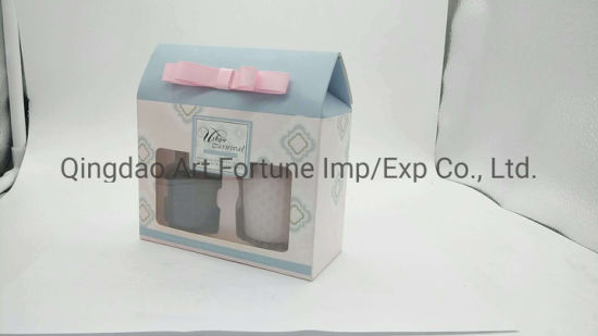 Promotion Gift Set Candles for Christmas Festival