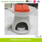 High Quality Oil Burner Ceramic with Wax Melt for Home Fragrance