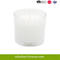 Home Decor Scented Jar Candle with Wax Inside