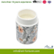 High Quality Scent Ceramic Jar Candle for Home Decor