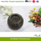 Wooden Scented Candle Holder for Home Decoration