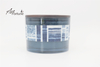 Wholesale Three Wick Glass Scented Candle for Home Decor with Wooden Lid