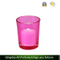 Glass Votive Candle Holder for Home Wedding Decor