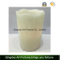 Flameless Colorful LED Candle-Dripping Finish Set of 3