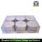 Cheap Wholesale Unscented Tealight Candle for Hotel Daily Decor