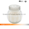 Ribbed Yankee Jar Candle for Home Decoration