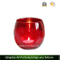 Small Glass Bulb Candle Lamp Supplier