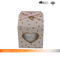 Glass Scented Candles with Exquisite Boxes for Family Decorations