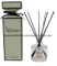 50ml Oil Reed Diffuser with Color Label in Gift Box