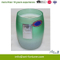 Egg Shape Scent Glass Candle