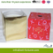 Valentine`S Day Glass Candle with Gift Box