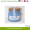 150g Lidded Glass Jar Candle for Home Decor