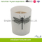 Dragonfly Soy Wax Glass Candle for Home Decor