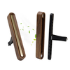 Unique Wooden Aroma Diffuser Freshener Perfume Air Purifier Cleaner Healthy Customized Car Fragrance Diffuser