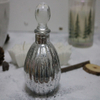 Glass Diffuser with Electroplate and Mercury in Color Box for Home Decor and Promotion