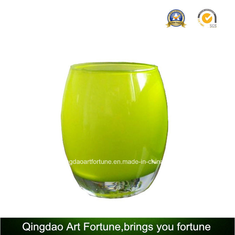 Bubble Glass Candle Holder Manufacturer Distributor