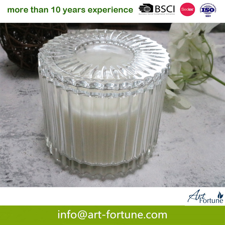 Soy Votive Candle for Home Decoration,