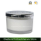 10.5oz Hot Sale Filled Glass Jar Candle with Metal Lid